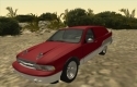 Chevrolet Caprice Majestic Nomad Custom 1992